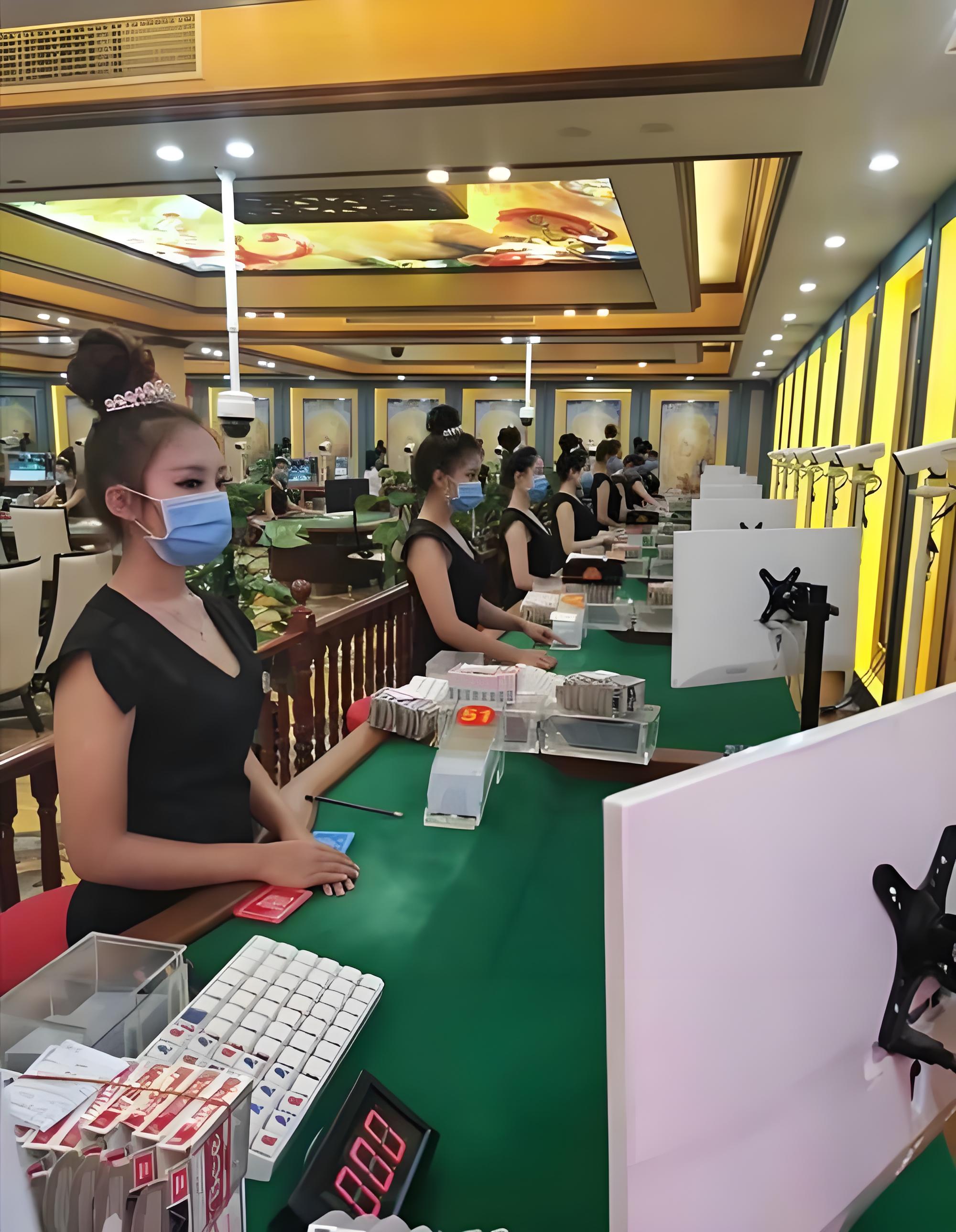 VR游戏